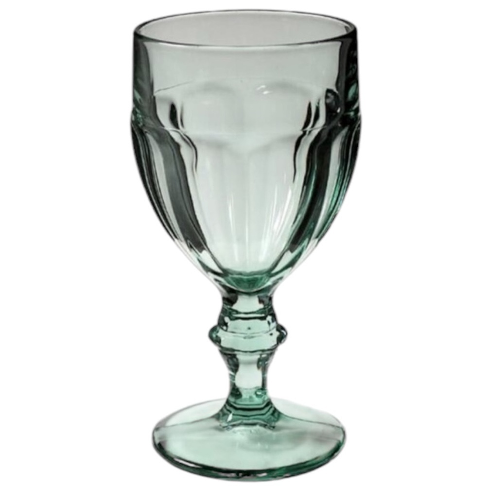 Two Vintage Libbey Glasses